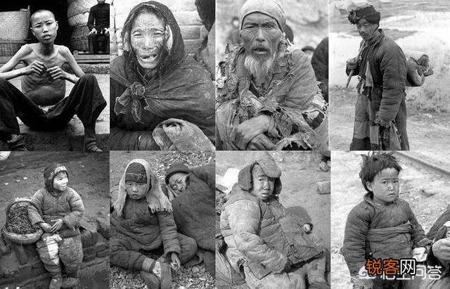 诗人张养浩的《潼关怀古》中“兴,百姓苦,亡,百姓苦”是什么原因？