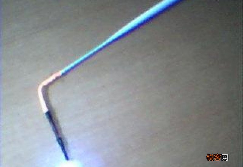 怎么组装钓鱼竿