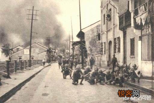 二战时的日军编制是怎样的？大佐到底是个多大的官？