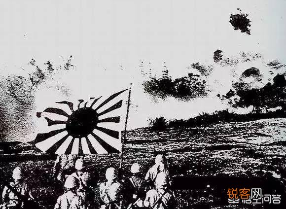 二战时的日军编制是怎样的？大佐到底是个多大的官？