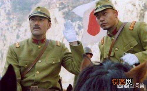 二战时的日军编制是怎样的？大佐到底是个多大的官？