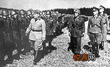 为什么说纳粹德国战败的根本原因,是全球政治战略能力不足？