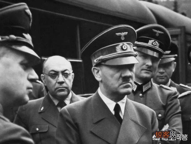 为什么说纳粹德国战败的根本原因,是全球政治战略能力不足？