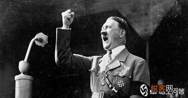 为什么说纳粹德国战败的根本原因,是全球政治战略能力不足？