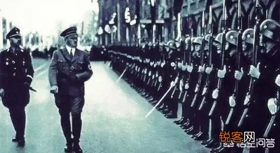 为什么说纳粹德国战败的根本原因,是全球政治战略能力不足？