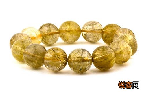 金发晶是怎样的？金发晶的简介