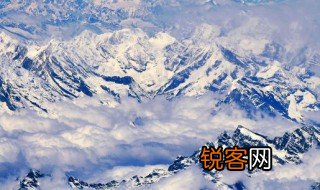 拉布吉康峰气候类型是什么 拉布吉康峰气候类型