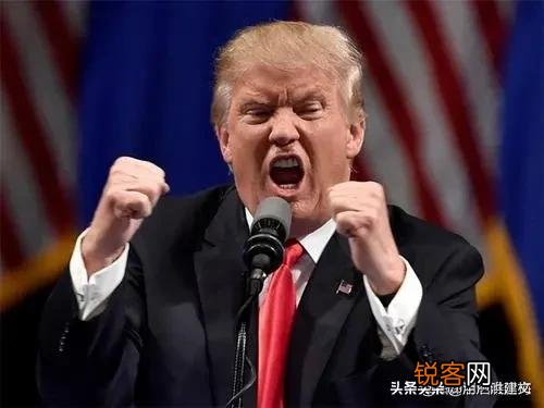 特朗普想成为美国的希特勒吗？他想把美国变成一个法西斯国家吗？