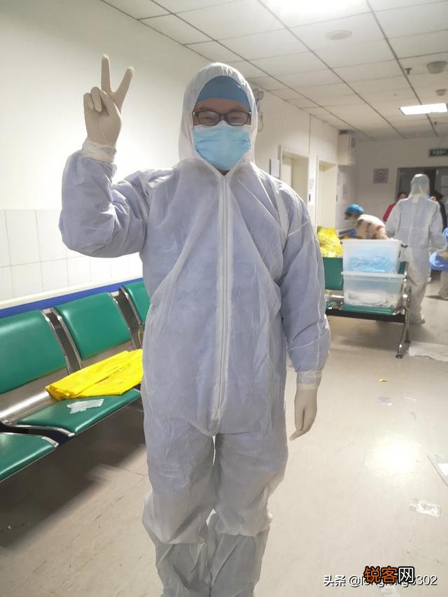有没有人亲身经历过武汉开始执行封城的场面,是不是有些惊心动魄？