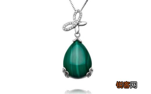 孔雀石如何鉴别？孔雀石的价格如何？