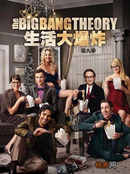 你心目中的搞笑影视剧top10都有哪些？