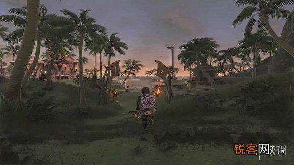 《塞尔达传说：荒野之息》PC画面增强 塞尔达传说荒野之息pc