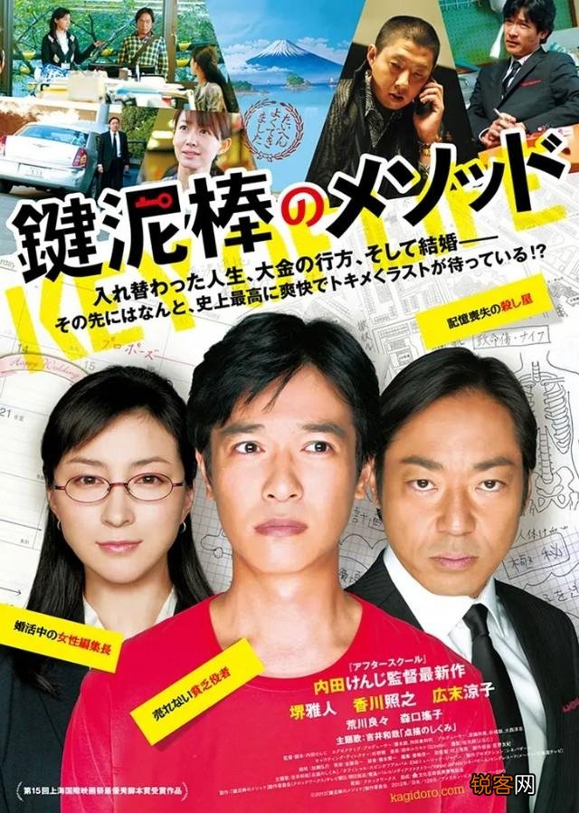你觉得经典的十大喜剧电影都是哪几部？
