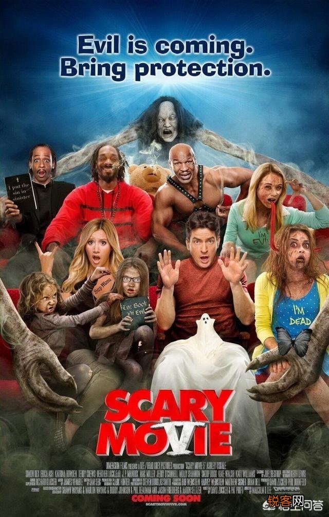 如果让你推荐十部喜剧电影,你会推荐哪些？