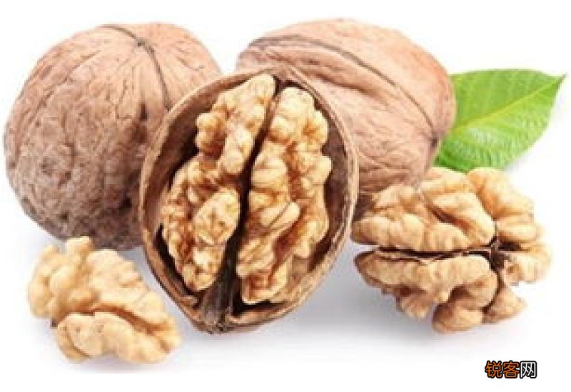 核桃仁皮有哪些功效 吃核桃仁皮好处有哪些