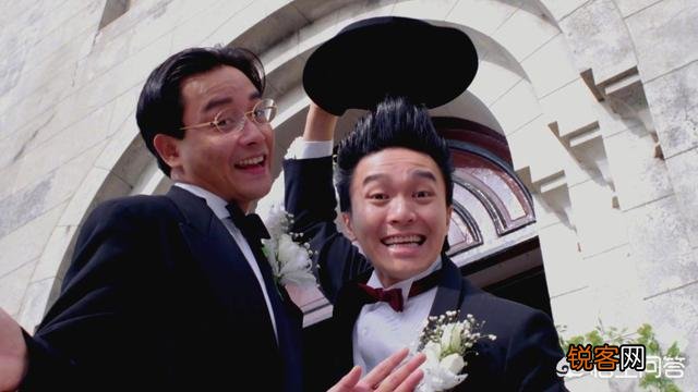 大家有什么觉得好看的喜剧或搞笑的电影分享下？