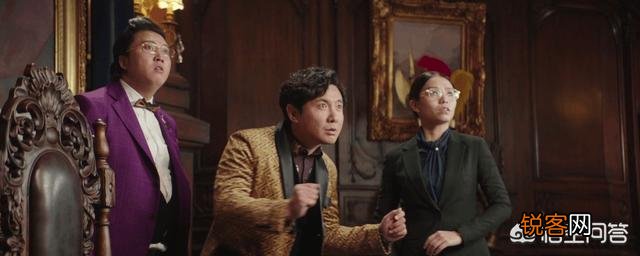 大家有什么觉得好看的喜剧或搞笑的电影分享下？