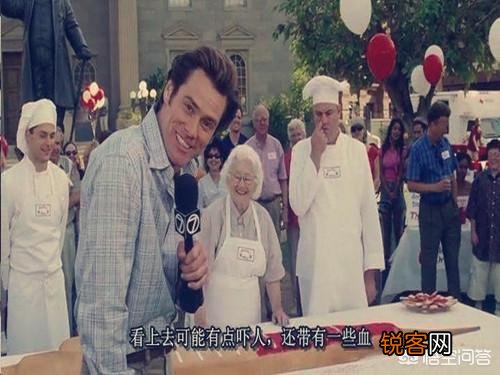 有什么纯幽默的喜剧电影吗？