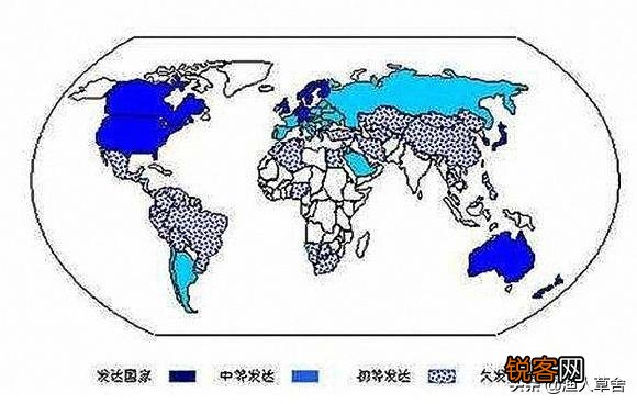 联合国究竟是什么标准？为什么波兰会被认定为发达国家？