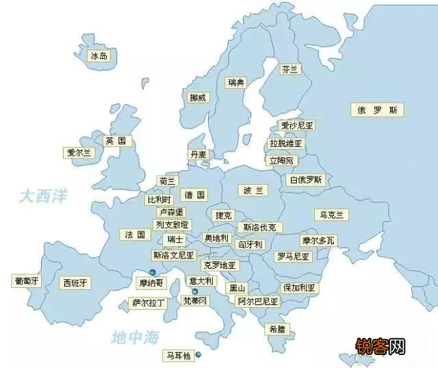 联合国究竟是什么标准？为什么波兰会被认定为发达国家？