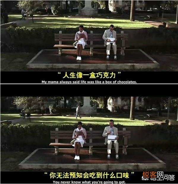 世界排名前十的电影是哪些？