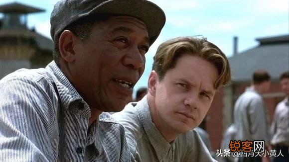 世界排名前十的电影是哪些？