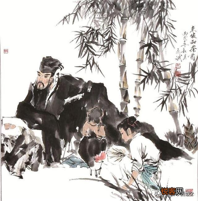 乌台诗案是怎么回事,是哪首诗？