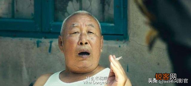 有哪些让你笑出腹肌的电影片段？