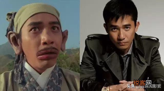 有哪些让你笑出腹肌的电影片段？