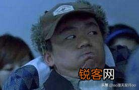 有哪些让你笑出腹肌的电影片段？