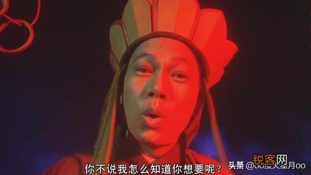 有哪些让你笑出腹肌的电影片段？