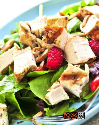 只爱吃肉当心“酸毒症”