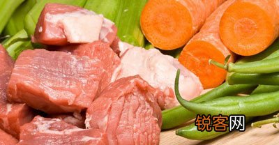 只爱吃肉当心“酸毒症”