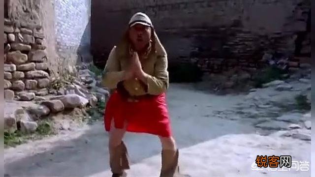 有哪些电影让人笑到肚子疼？