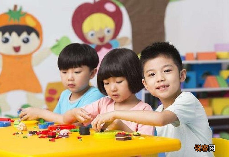 幼儿园游戏种类名称 幼儿园游戏名称有哪些