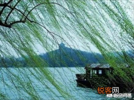 如何以\＂清江秋影\＂为题写诗？