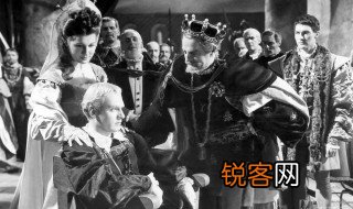 哈姆雷特简介故事梗概 哈姆雷特剧情概括