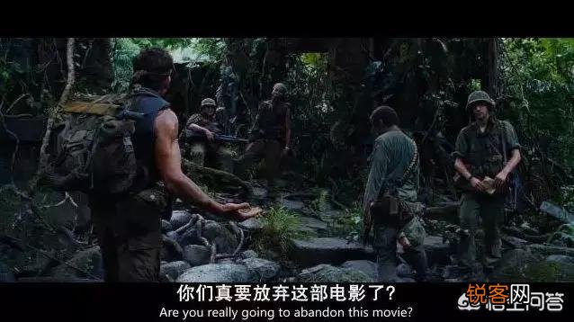 你有哪些爆笑恶搞的电影,能把人笑爆炸的那种？