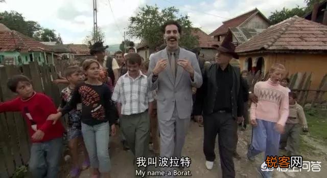 你有哪些爆笑恶搞的电影,能把人笑爆炸的那种？