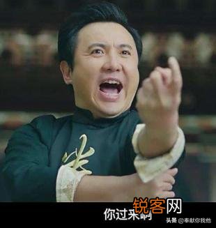 中国最搞笑的明星是谁？
