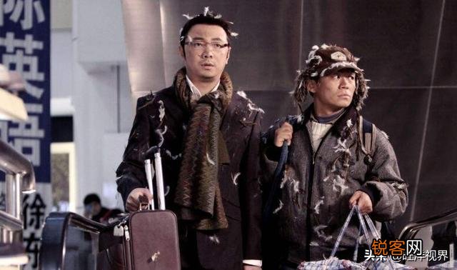 近十年来你认为最好看的十部喜剧电影是哪些？
