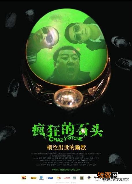 你觉得最搞笑的5部电影是什么？