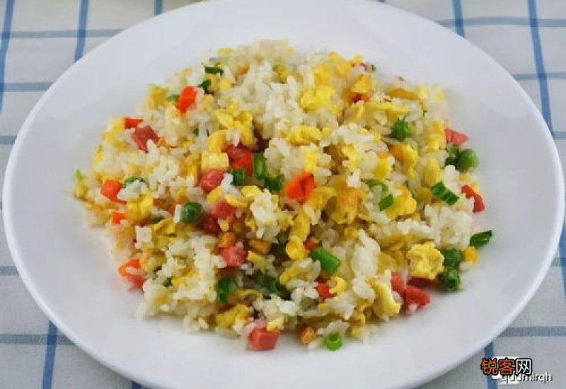 正确的蛋炒饭怎么做 正宗蛋炒饭怎么做好吃