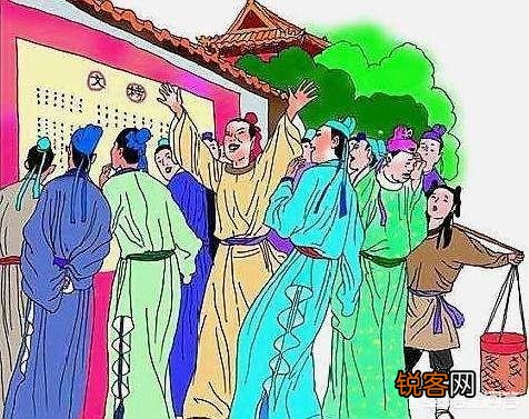 古代学而优则仕是鼓励学习的好办法吗？