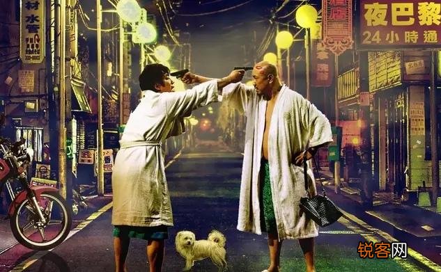 你最喜欢的搞笑电影是哪些？哪些内容让你乐不可支？