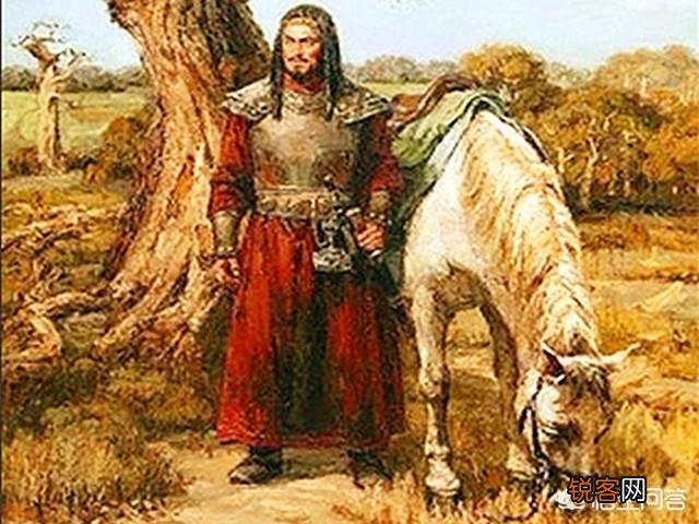 “王不过项,力不过霸,将不过李,拳不过金”这句话中“项霸李金”分别指的是谁？