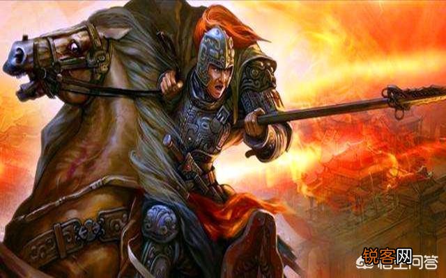 “王不过项,力不过霸,将不过李,拳不过金”这句话中“项霸李金”分别指的是谁？