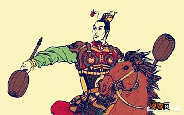 “王不过项,力不过霸,将不过李,拳不过金”这句话中“项霸李金”分别指的是谁？