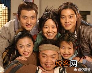 你觉得最经典搞笑的电影或电视剧是哪部？为什么？