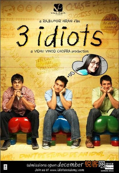 推荐十部从头笑到尾的电影,你会推荐哪些电影呢？